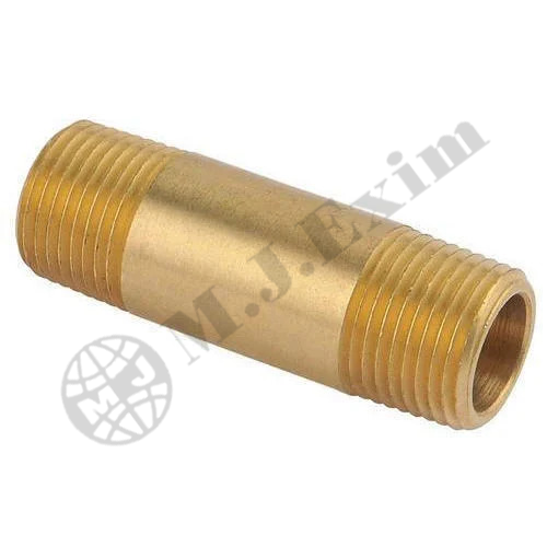 Brass Nipple
